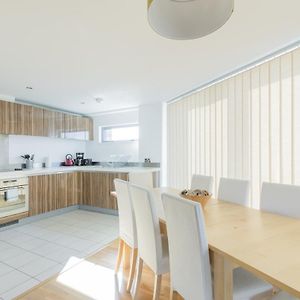 Appartement met Drie Slaapkamers