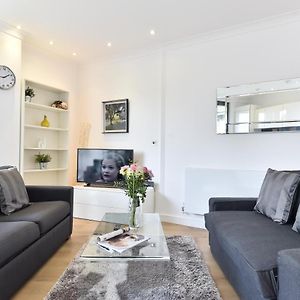 Appartement met een Slaapkamer